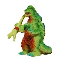 Trading Figure - Godzilla