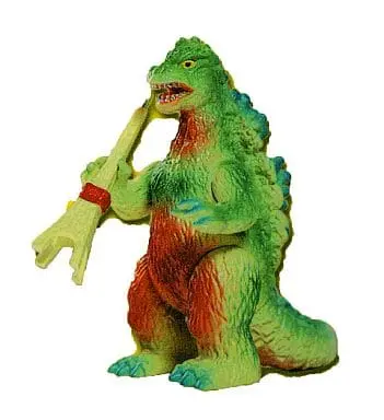 Trading Figure - Godzilla