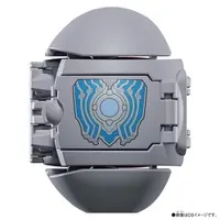 Transformation Item (Ultraman) - Ultraman Taiga / Ultraman Taiga (Character)