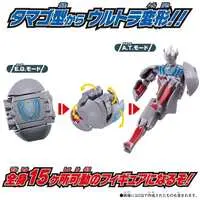 Transformation Item (Ultraman) - Ultraman Taiga / Ultraman Taiga (Character)