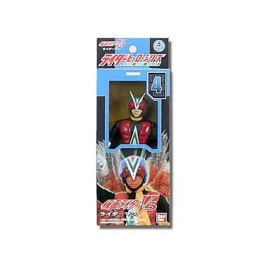 Figure - Kamen Rider V3 / Riderman