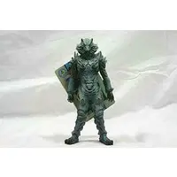 Figure - Kamen Rider 555 / Wolf Orphnoch