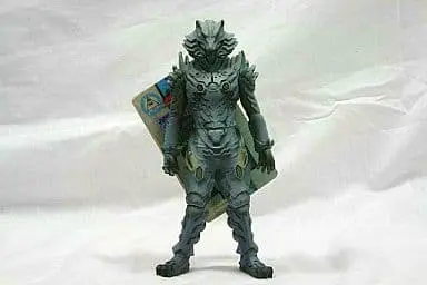 Figure - Kamen Rider 555 / Wolf Orphnoch