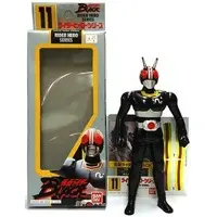 Figure - Kamen Rider Black / Kamen Rider Black (Character)