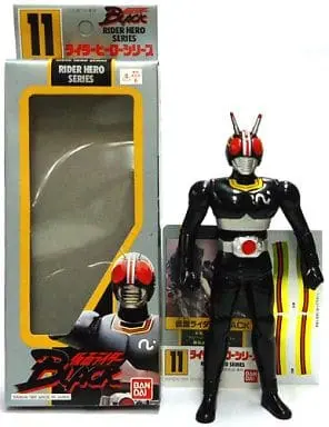 Figure - Kamen Rider Black / Kamen Rider Black (Character)