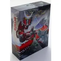 Case - Kamen Rider Ryuki