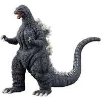 Trading Figure - Godzilla / Biollante