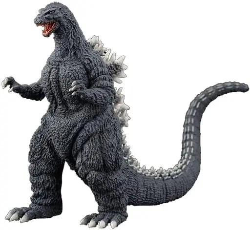 Trading Figure - Godzilla / Biollante