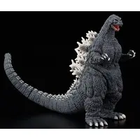 Trading Figure - Godzilla / Biollante