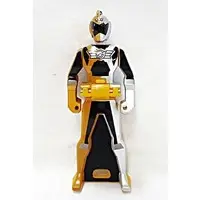 Transformation Devices - Engine Sentai Go-Onger / Go-On Gold