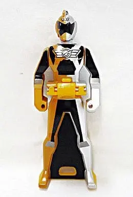 Transformation Devices - Engine Sentai Go-Onger / Go-On Gold