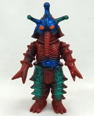 Figure - Great Decisive Battle! The Super 8 Ultra Brothers / Alien Hipporit