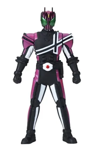 Figure - Kamen Rider Decade / Kamen Rider Decade (Character)