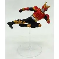 Trading Figure - Kamen Rider Kuuga / Kamen Rider Kuuga (Character)