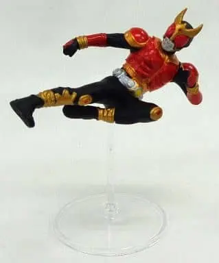 Trading Figure - Kamen Rider Kuuga / Kamen Rider Kuuga (Character)