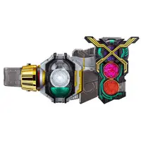 Transformation Gear - Kamen Rider OOO / Kamen Rider Birth·Proto Type & Kamen Rider Birth