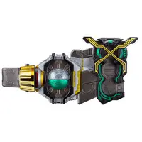 Transformation Gear - Kamen Rider OOO / Kamen Rider Birth·Proto Type & Kamen Rider Birth