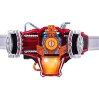 Transformation Gear - Kamen Rider Gaim