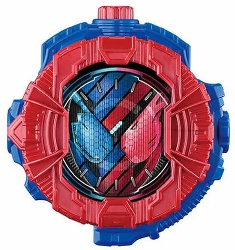 Transformation Gear - Kamen Rider Zi-O