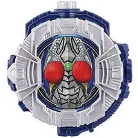 Transformation Gear - Kamen Rider Zi-O