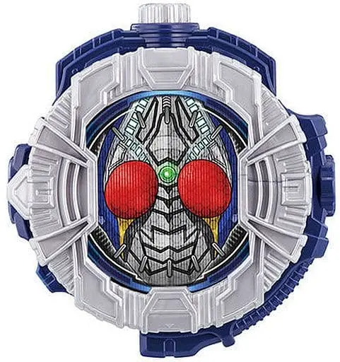 Transformation Gear - Kamen Rider Zi-O