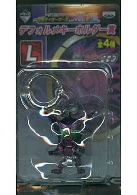 Ichiban Kuji - Kamen Rider OOO