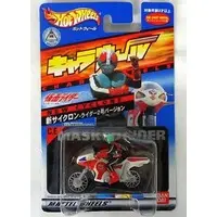 Toys - Kamen Rider