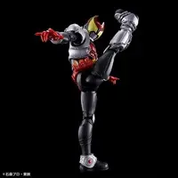 Figure-rise Standard - Kamen Rider Kiva / Kamen Rider Kiva (Character) & Kivat-Bat the 3rd