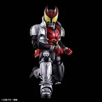 Figure-rise Standard - Kamen Rider Kiva / Kamen Rider Kiva (Character) & Kivat-Bat the 3rd