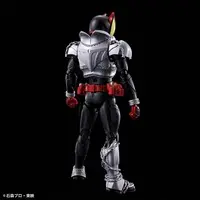 Figure-rise Standard - Kamen Rider Kiva / Kamen Rider Kiva (Character) & Kivat-Bat the 3rd