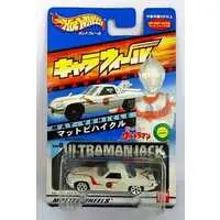 Toys - Return of Ultraman