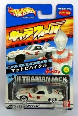 Toys - Return of Ultraman