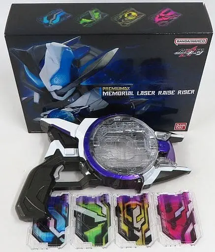 Transformation Gear - Kamen Rider Geats / Kamen Rider Kekera & Kamen Rider Kyuun & Kamen Rider Beroba & Kamen Rider Ziin