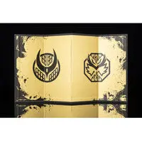 Premium Bandai Limited - Kamen Rider Gaim / Kamen Rider Baron & Kamen Rider Ryugen & Kamen Rider Zangetsu