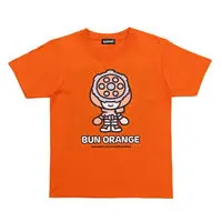 Kids Clothes - Premium Bandai Limited - Bakuage Sentai Boonboomger / Bun Orange