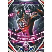 Ultraman Fusion Fight! - Ultraman Zero Series / Darklops Zero