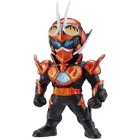 Converge Kamen Rider - Kamen Rider Gotchard / Kamen Rider Gotchard Daybreak