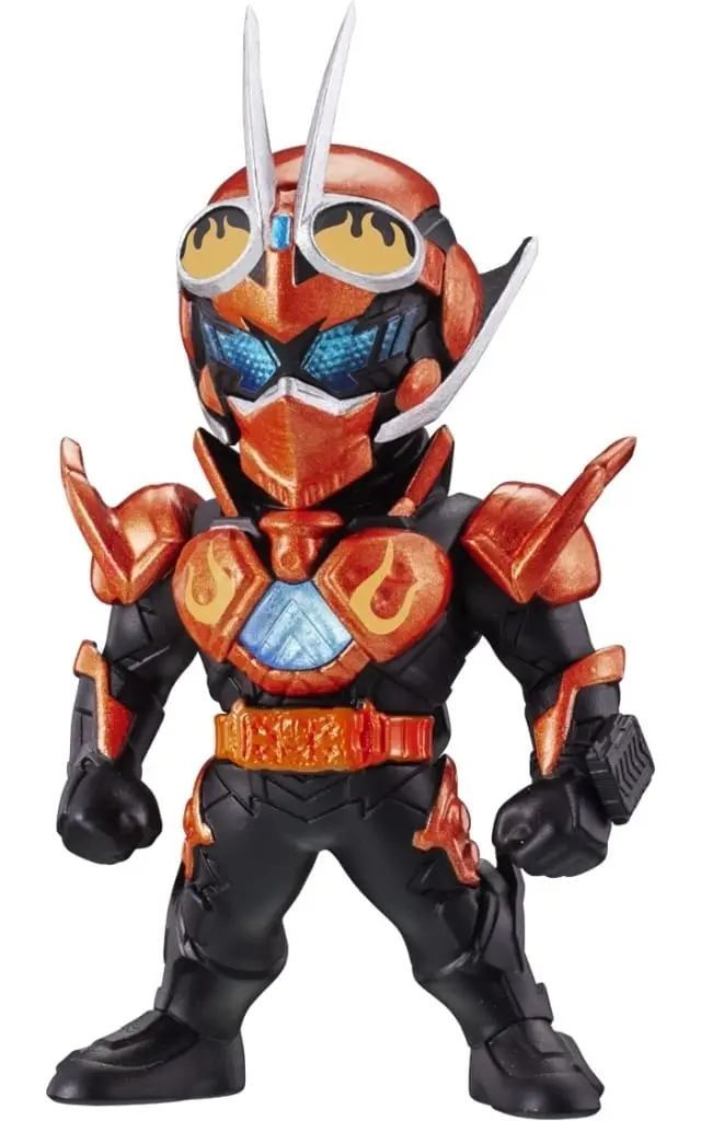 Converge Kamen Rider - Kamen Rider Gotchard / Kamen Rider Gotchard Daybreak