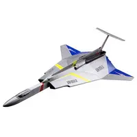 Plastic model - Ultraseven