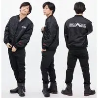 Premium Bandai Limited - Kamen Rider 555 Size-XL