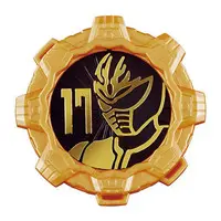 Transformation Devices - Kikai Sentai Zenkaiger