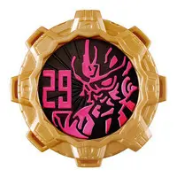 Transformation Devices - Kikai Sentai Zenkaiger / Zenkai Juran & Zenkai Magine