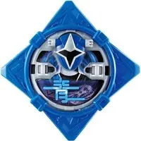 Transformation Devices - Shuriken Sentai Ninninger / AoNinger