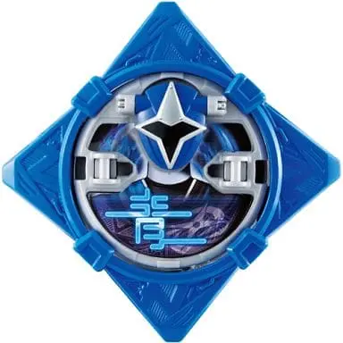 Transformation Devices - Shuriken Sentai Ninninger / AoNinger