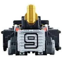 Transformation Devices - Doubutsu Sentai Zyuohger