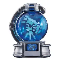 Transformation Devices - Uchu Sentai Kyuranger