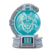 Transformation Devices - Uchu Sentai Kyuranger