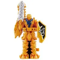 Transformation Devices - Kishiryu Sentai Ryusoulger / Ryusoul Gold