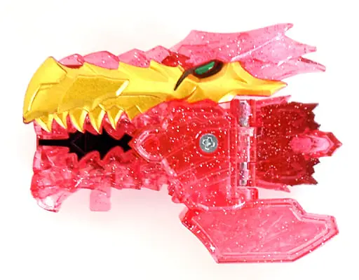 Transformation Devices - Kishiryu Sentai Ryusoulger