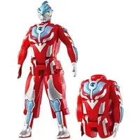 Transformation Item (Ultraman) - Ultraman Ginga